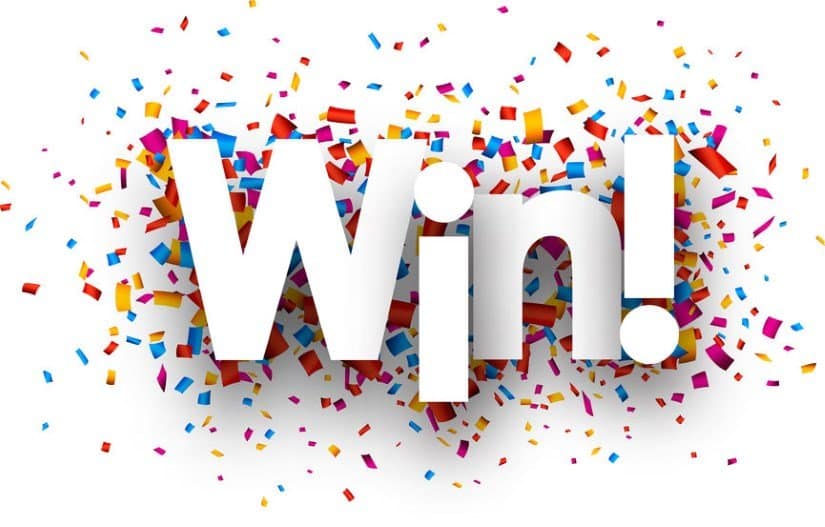 Flash Giveaway: Here Are 3 Chances To Win POLARITY More From Mattia