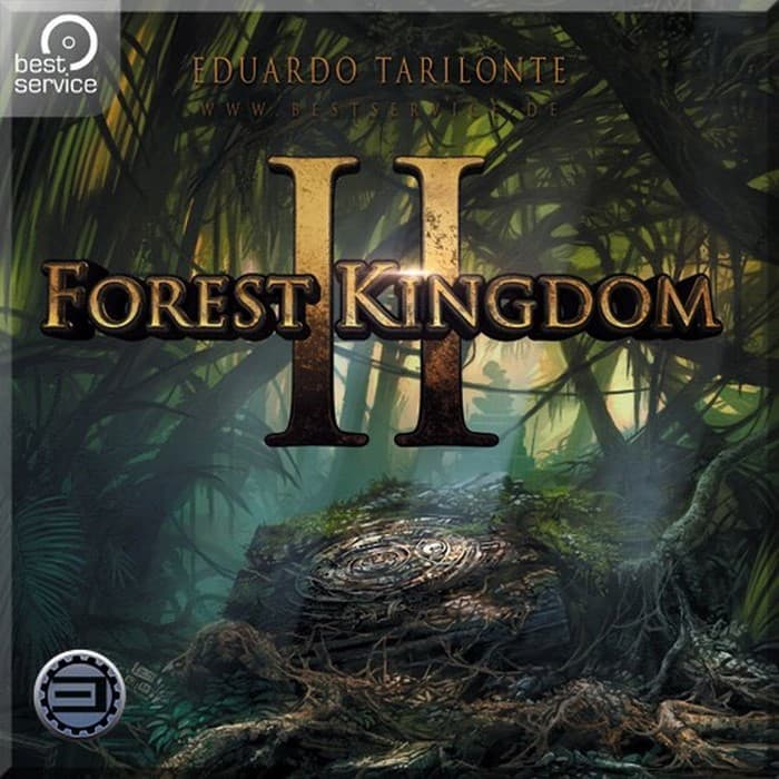送料無料 店舗 | II Kingdom Forest Sound Asoundeffect.com | Library Effects その他