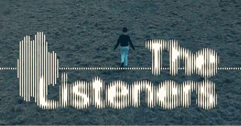 Creating the Crucial Sound for ‘The Listeners’ – with Steve Fanagan