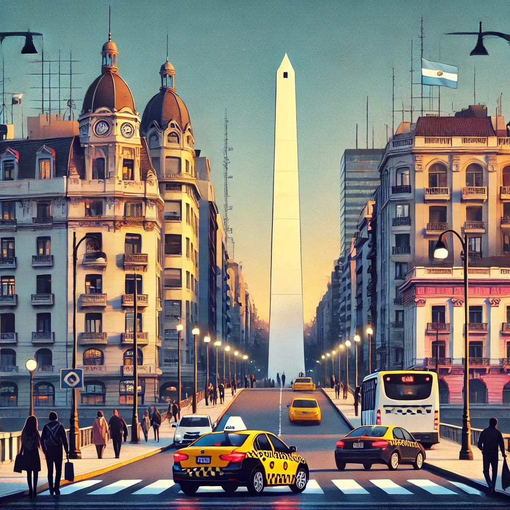 Buenos Aires