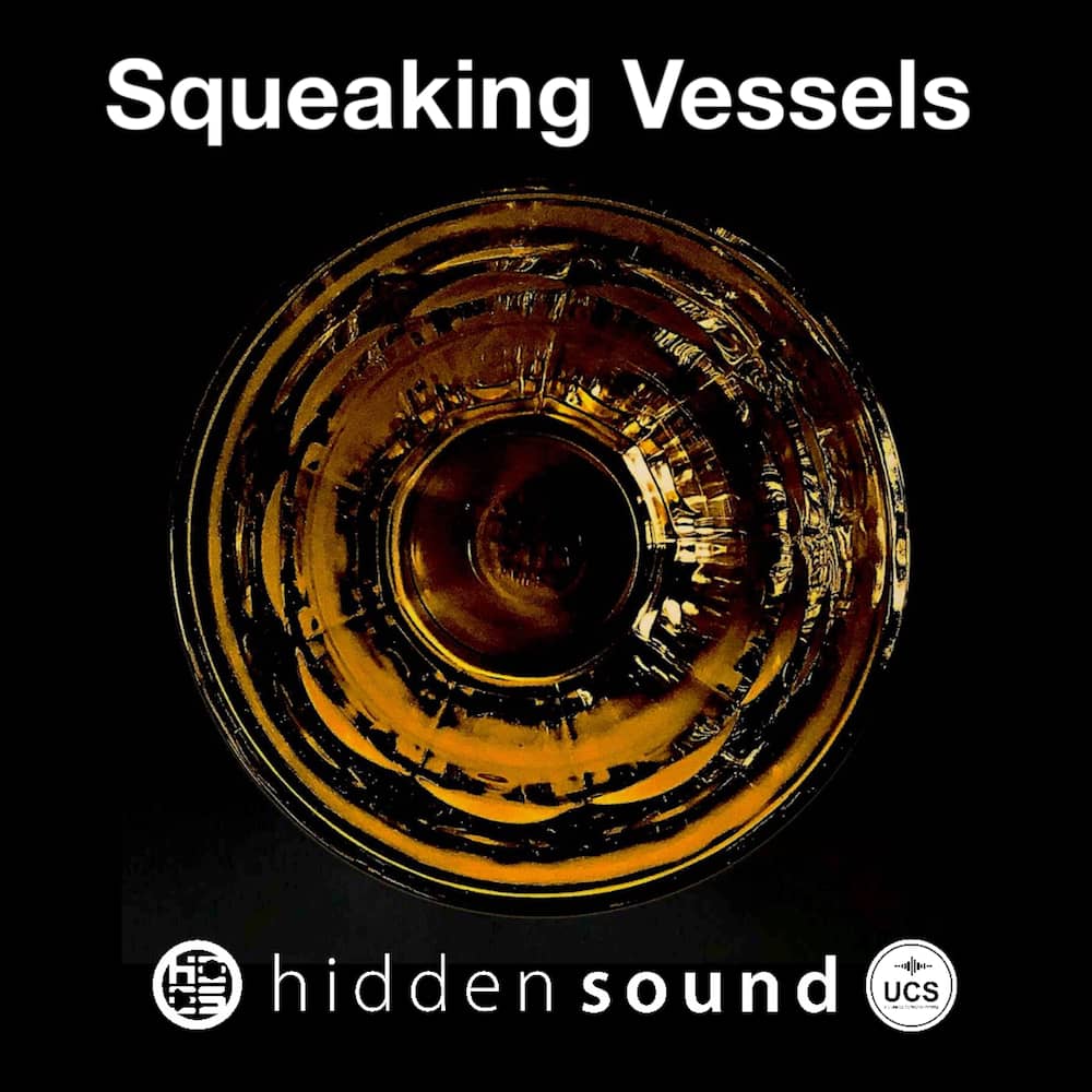 Squeaking Vessels