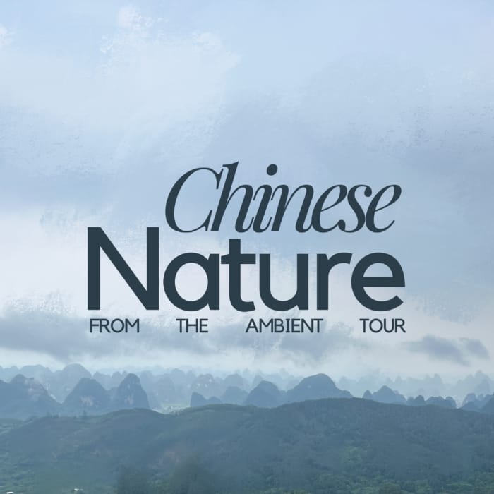 Chinese Nature