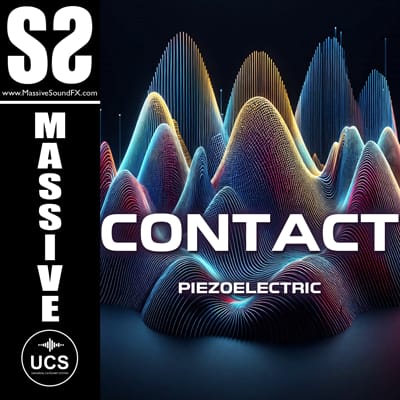 Massive Contact