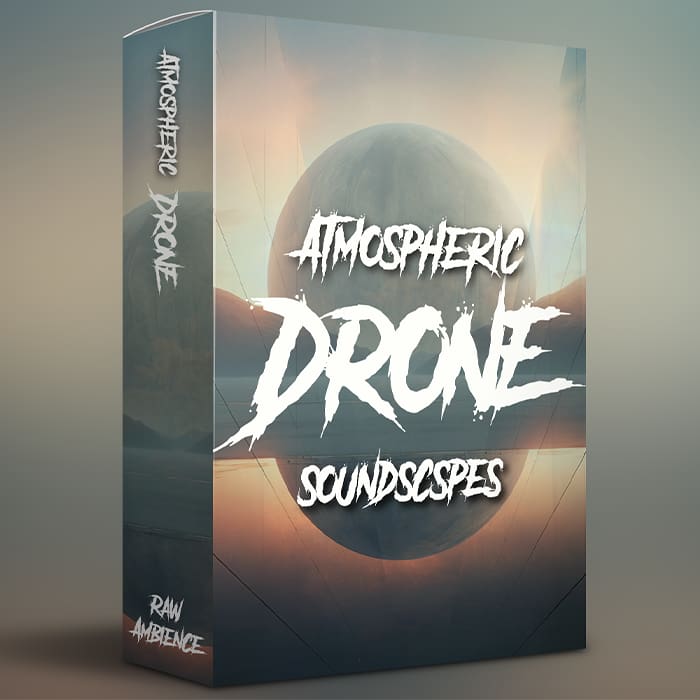 Atmospheric Drone Soundscapes