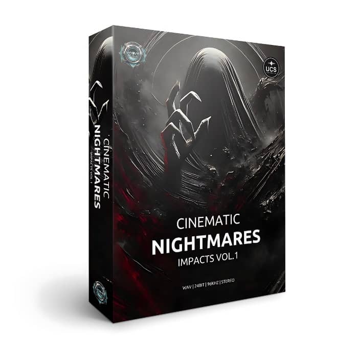 Cinematic Nightmares – Impacts Vol.1