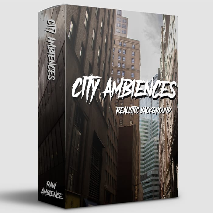 City Ambiences