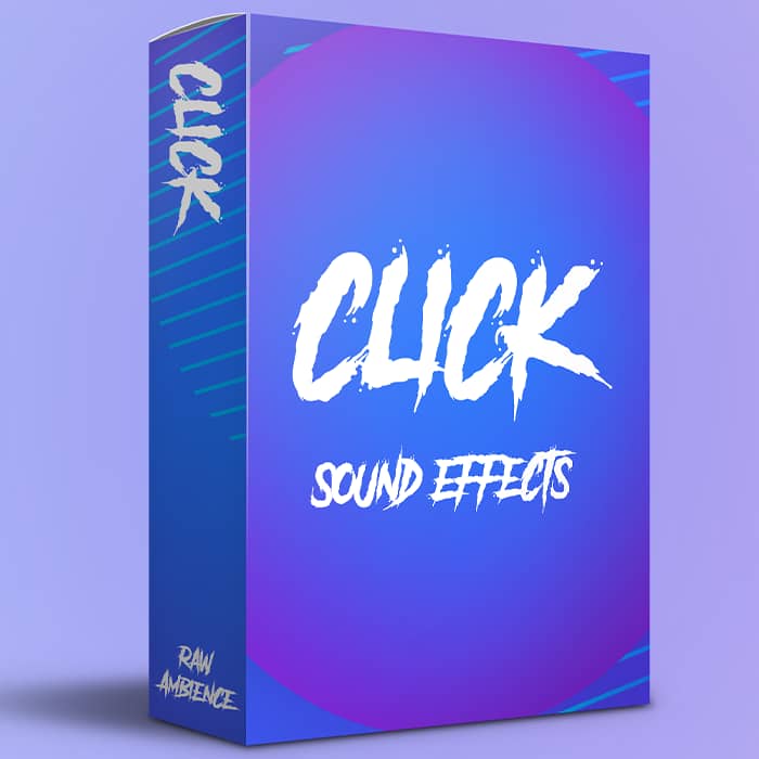 Click Sound Effects