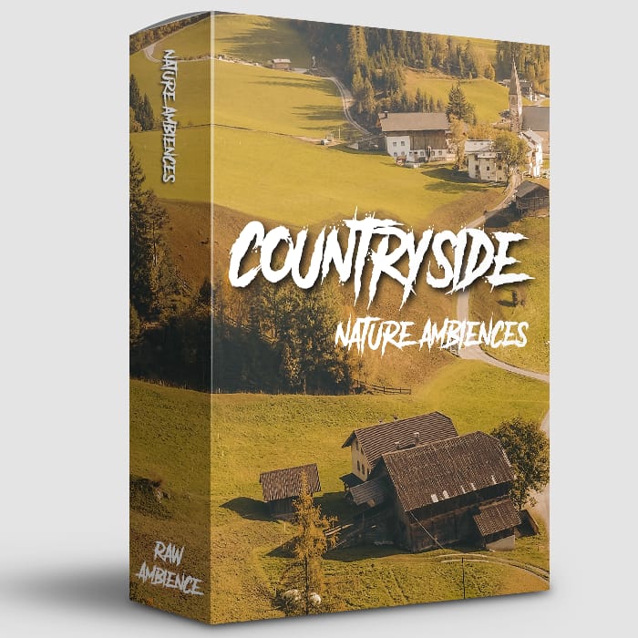 Countryside – Nature Ambiences Edition
