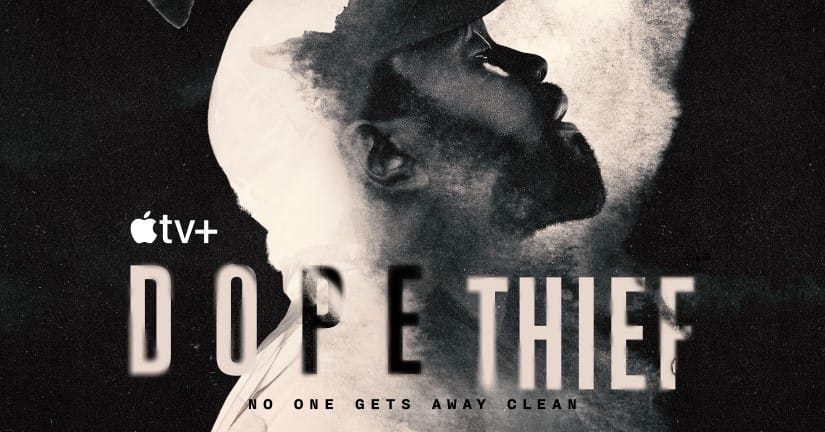 Designing and Mixing the Gripping Sound of ‘Dope Thief’ – with the Formosa Group Sound Team