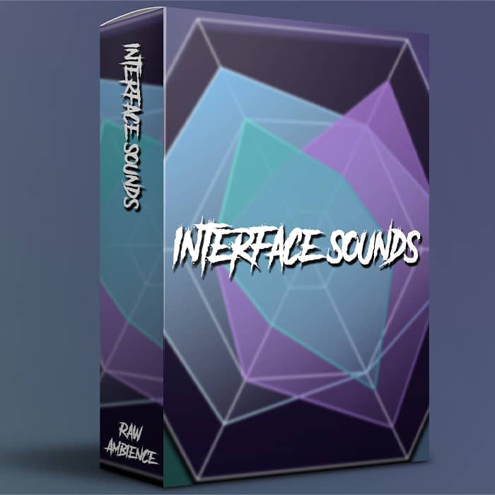 Interface Sounds