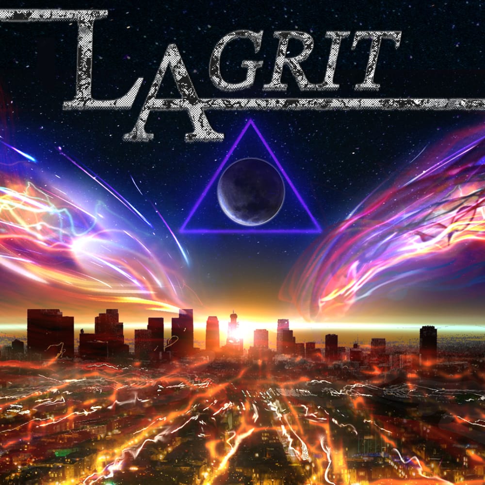 L.A. GRIT