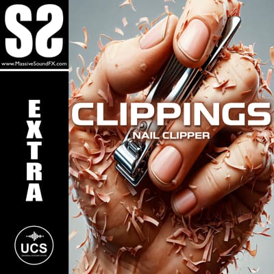 Extra Clippings