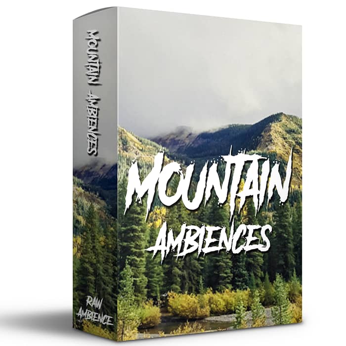 Mountain Ambiences