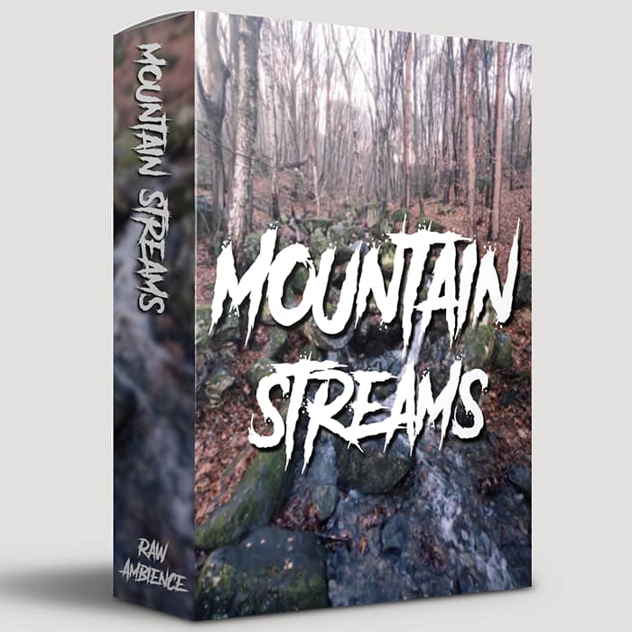 Mountain Streams