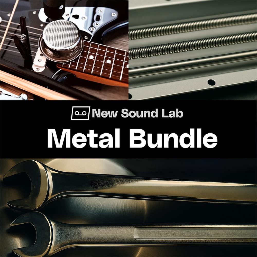 Metal Bundle