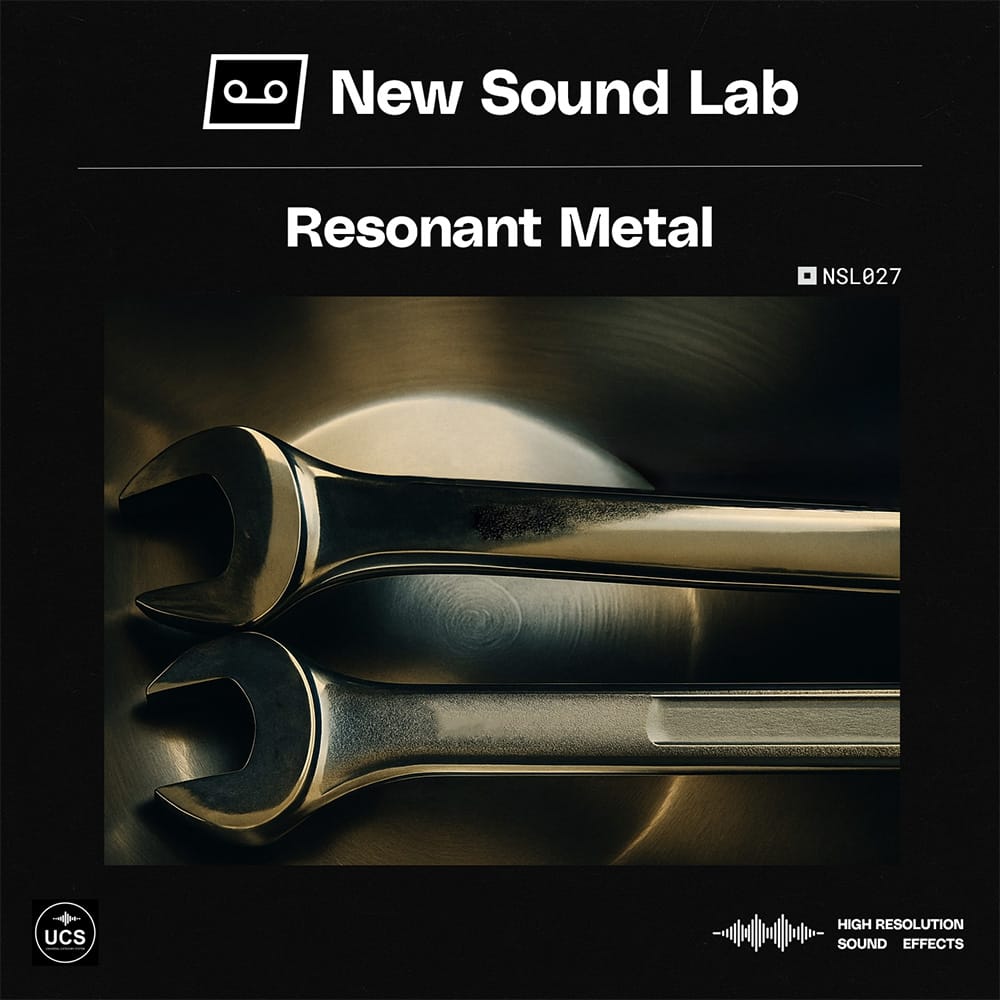 Resonant Metal