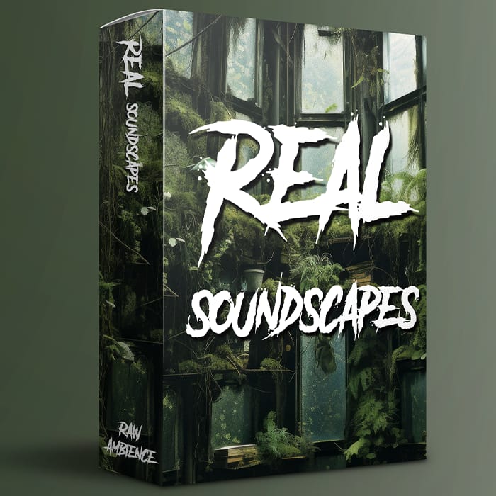 Real Soundscapes