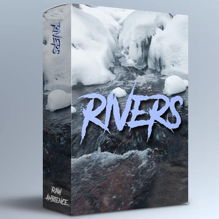 Rivers Soundscapes