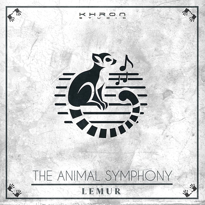 The Animal Symphony – Lemur