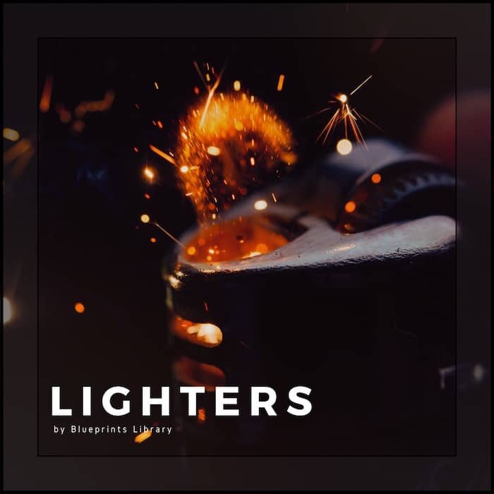 Lighters