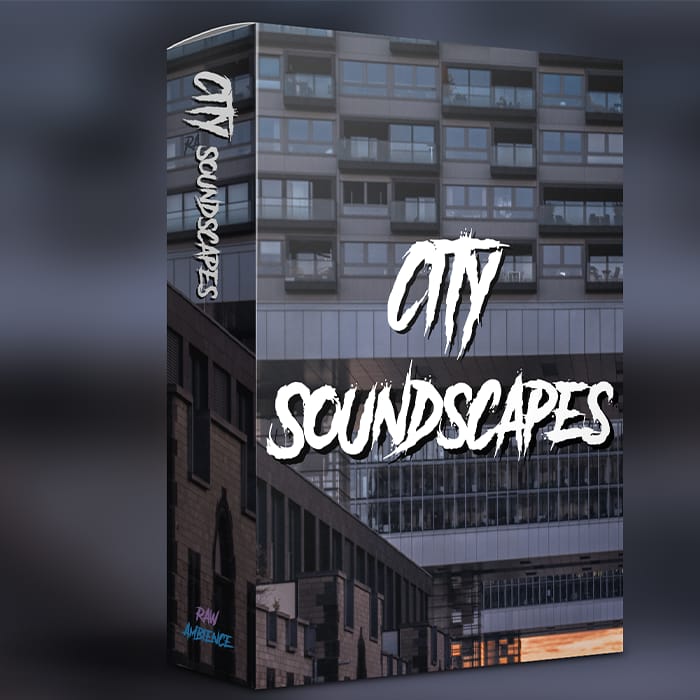 City Soundscapes