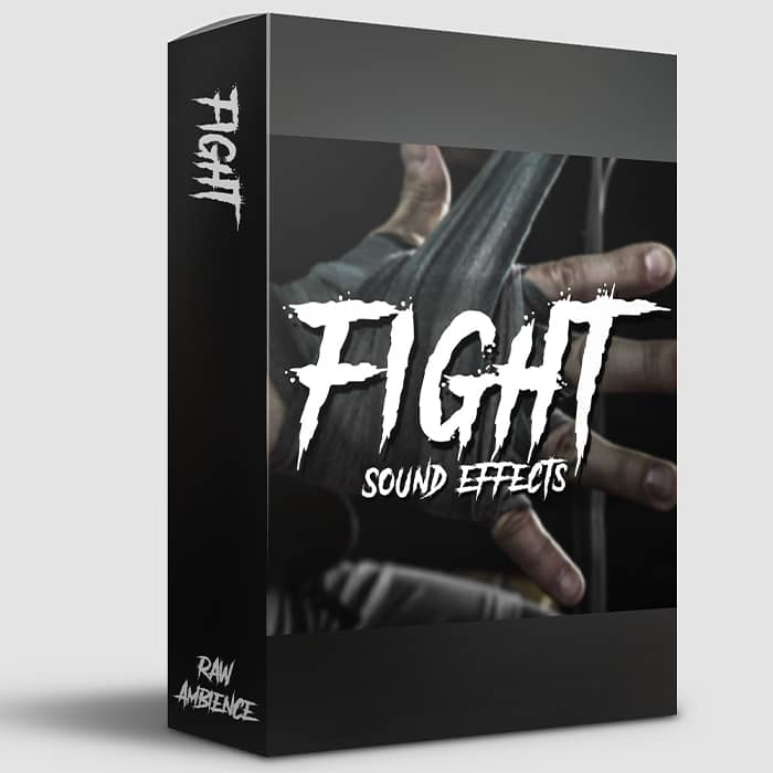 Fight Sound Effects