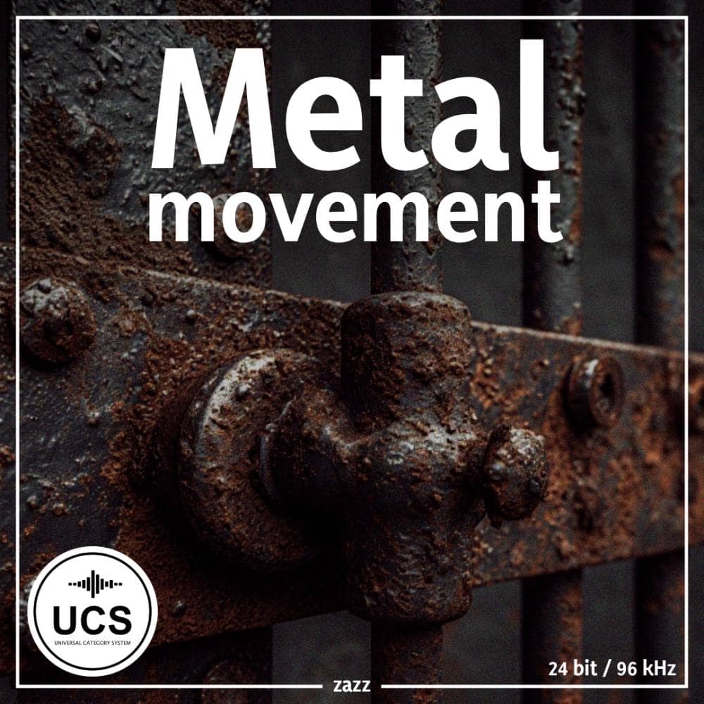 Metal Movement