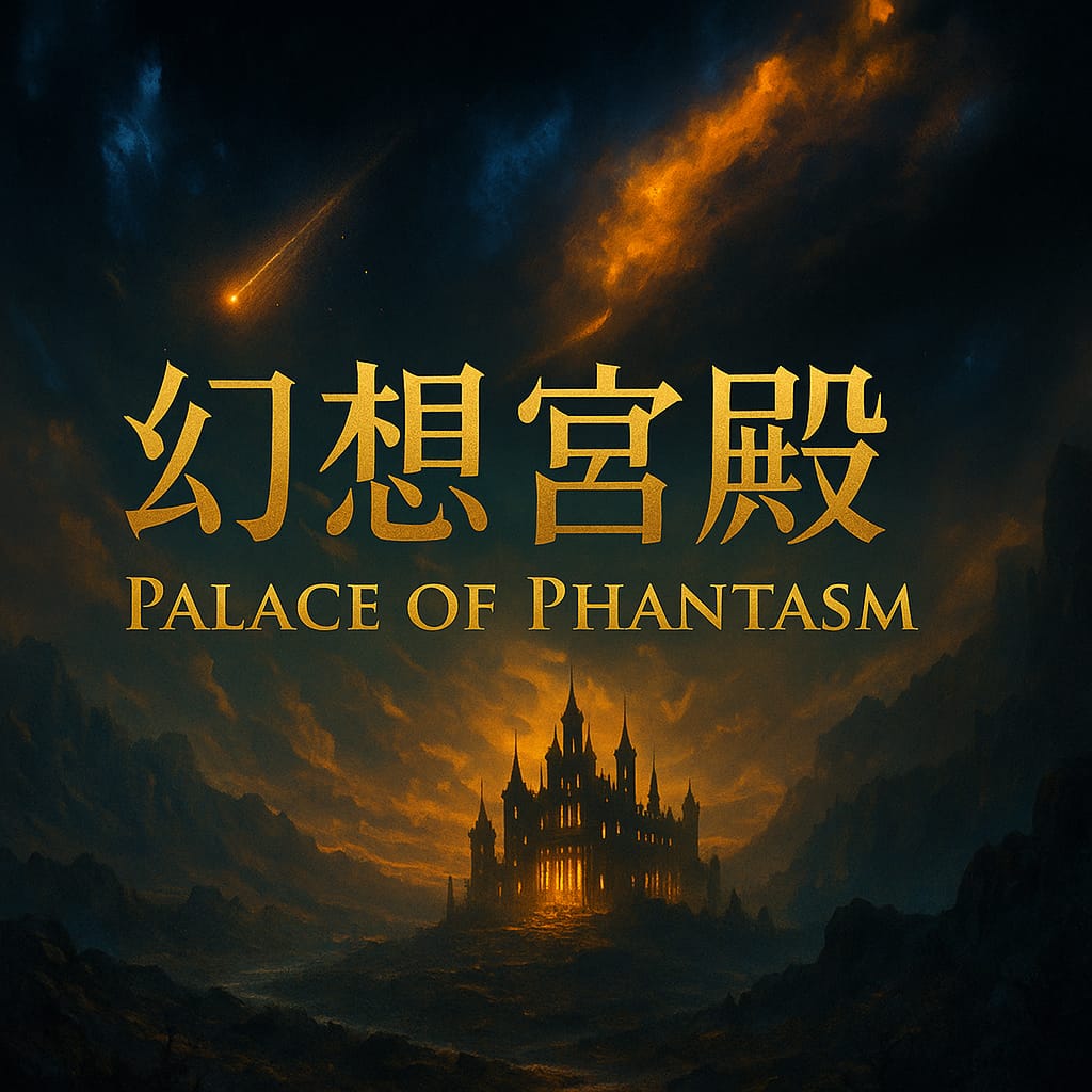 Palace of Phantasm