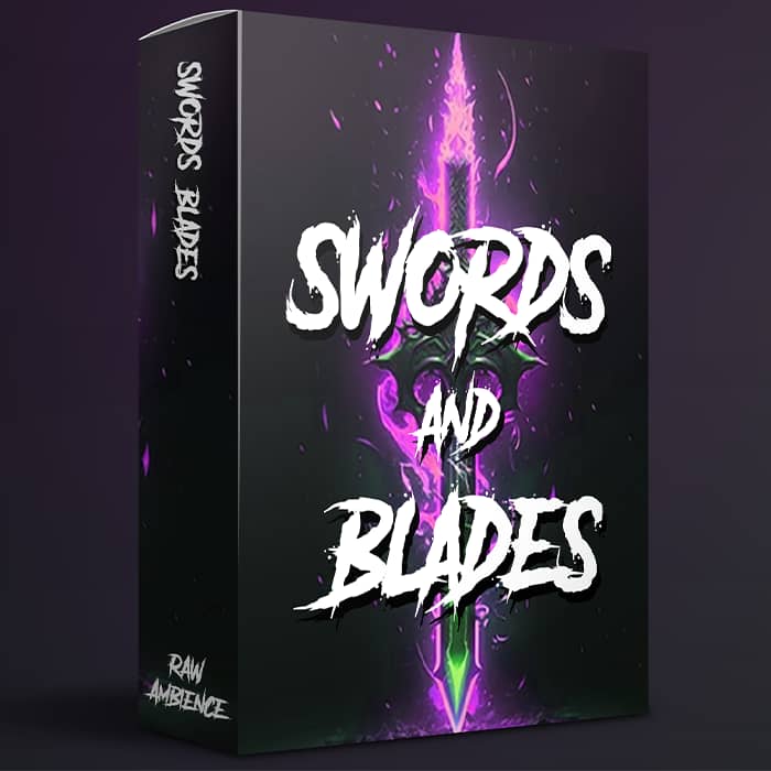Swords and Blades