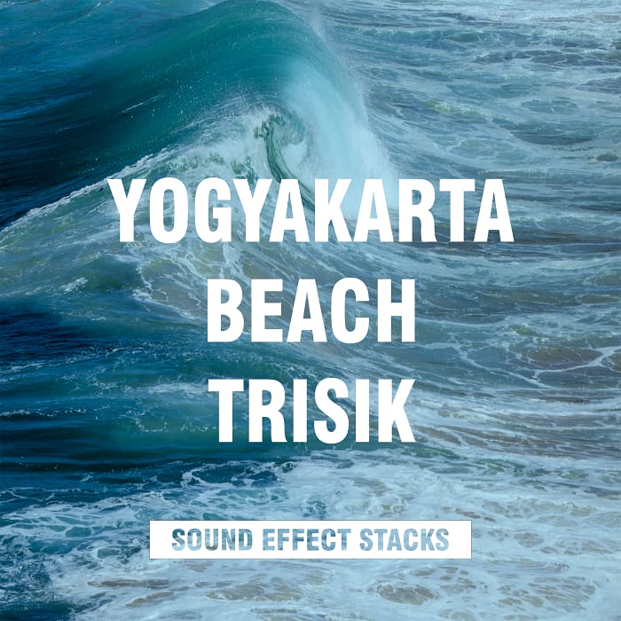 Yogyakarta Beach Trisik