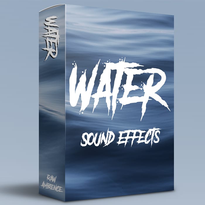Water Sound Effects