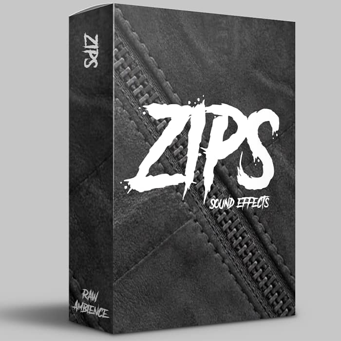 Zips Sound Effects