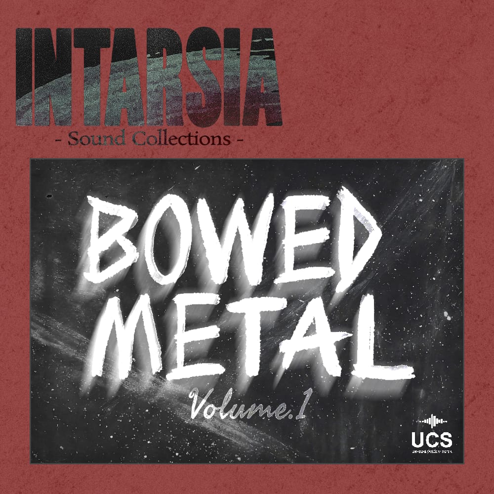 BOWED METAL Vol. 1