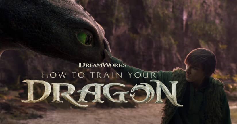 Behind the Action-Packed Sound of the Live-Action ‘How to Train Your Dragon’ – with Randy Thom