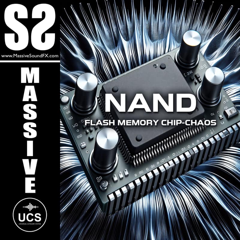 Massive NAND