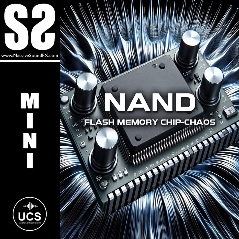 Mini NAND