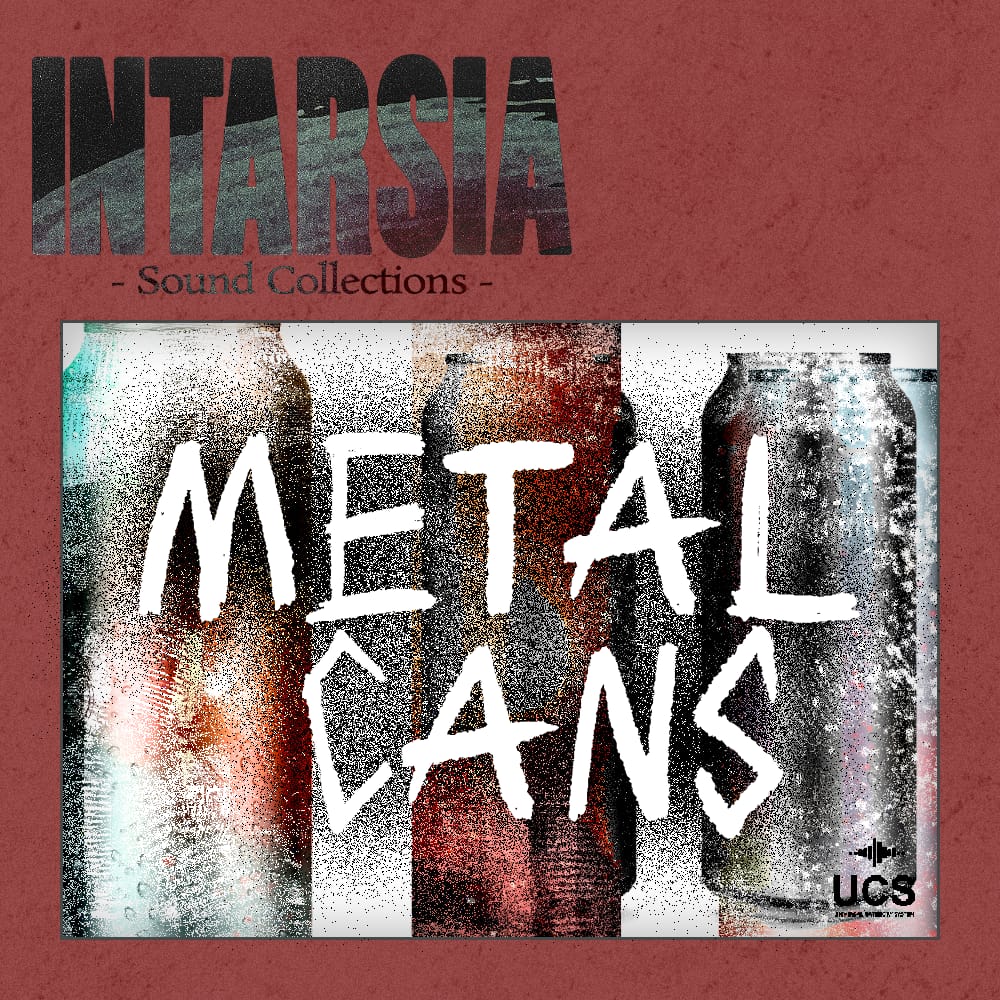METAL CANS