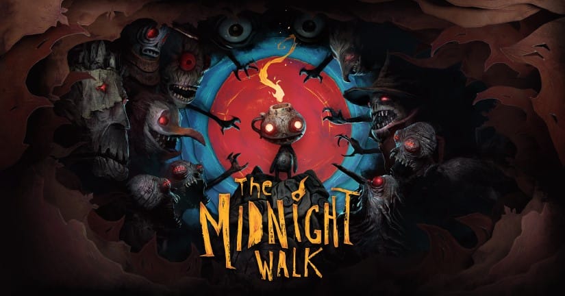 Designing THE MIDNIGHT WALK’s Dark Fantasy Game Audio – with Ola Sivefäldt and Christian Björklund