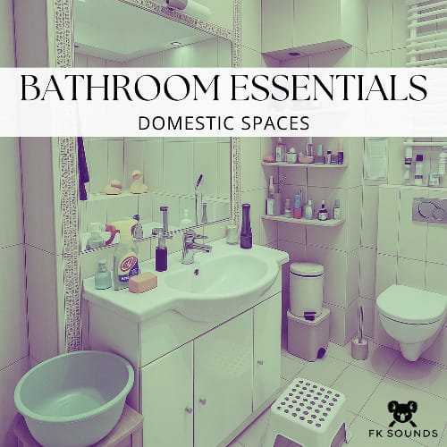 Bathroom Essentials