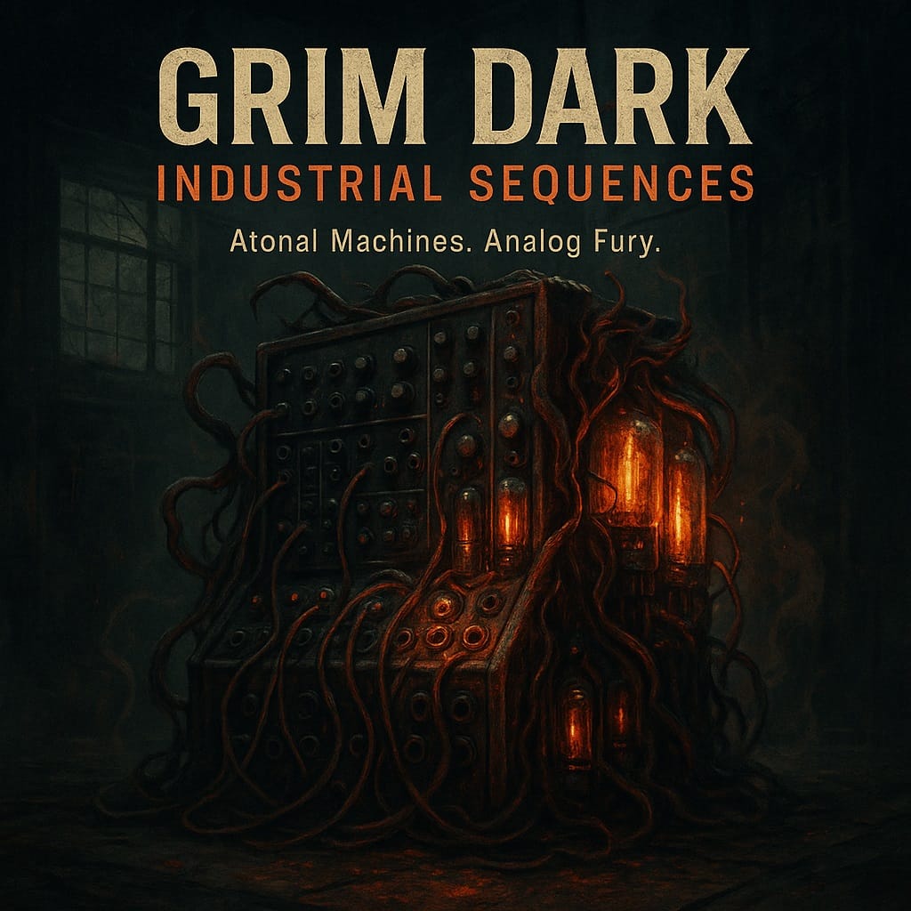 Grim Dark Samples