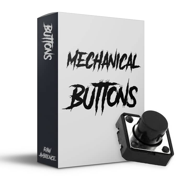 Mechanical Buttons