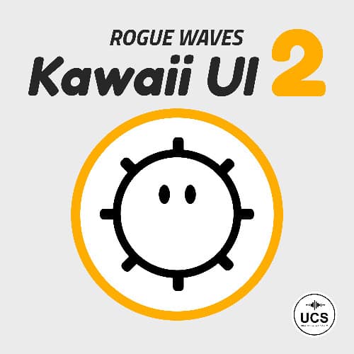 Kawaii UI 2