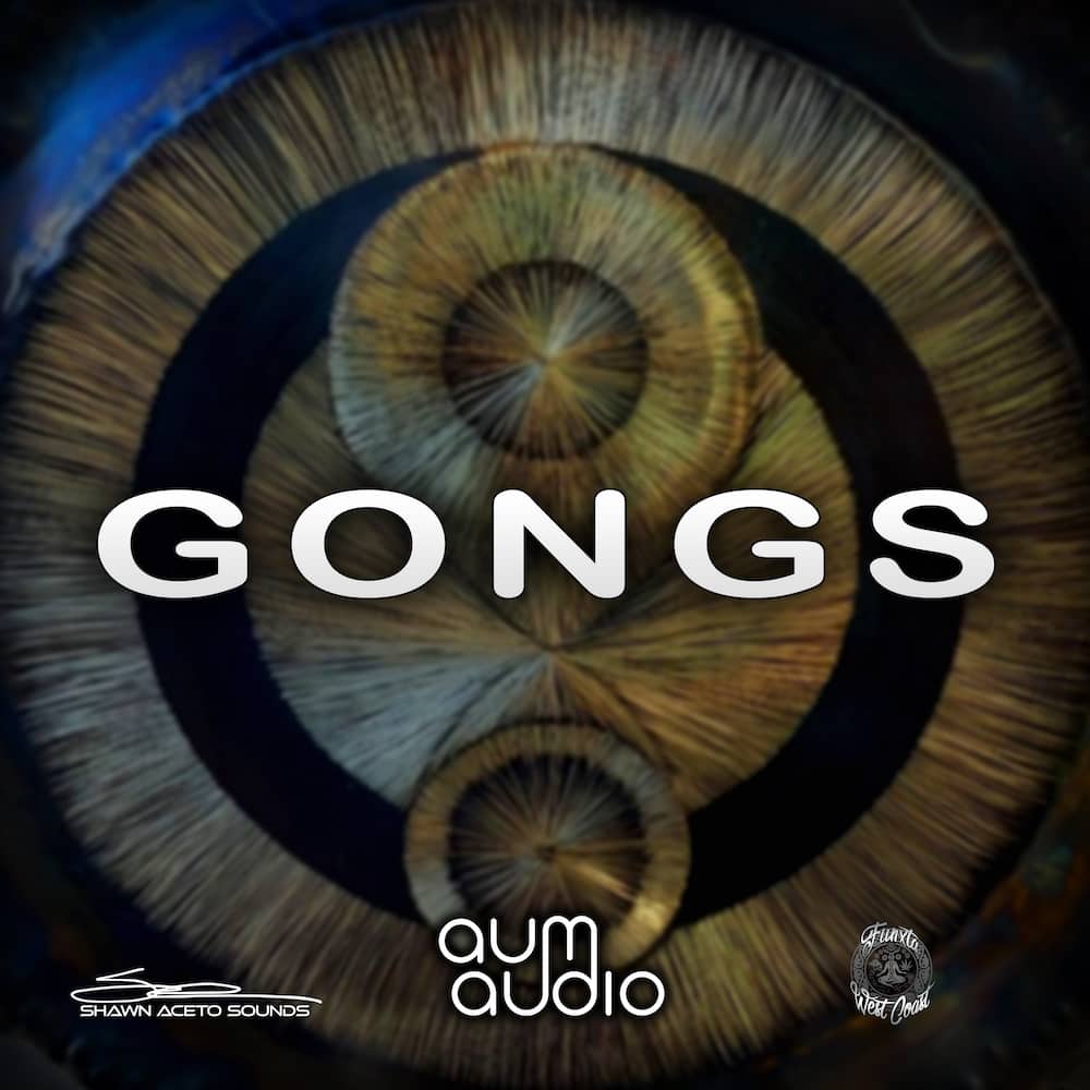 Gongs