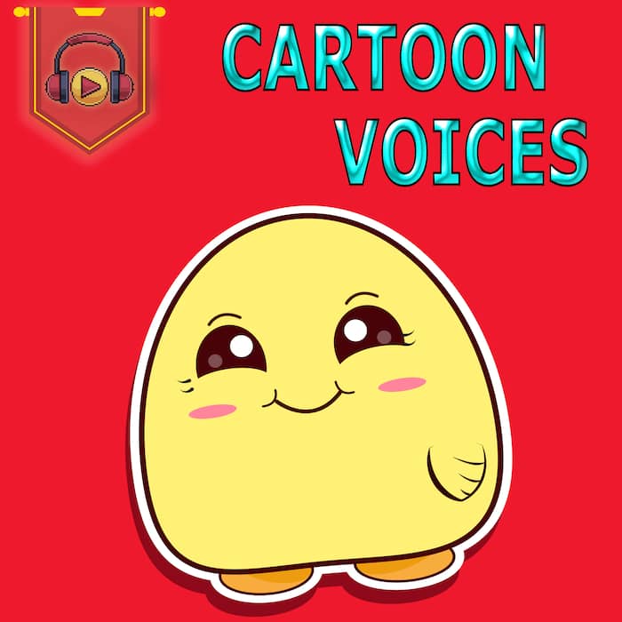 Cartoon Voices
