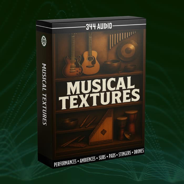 Musical Textures