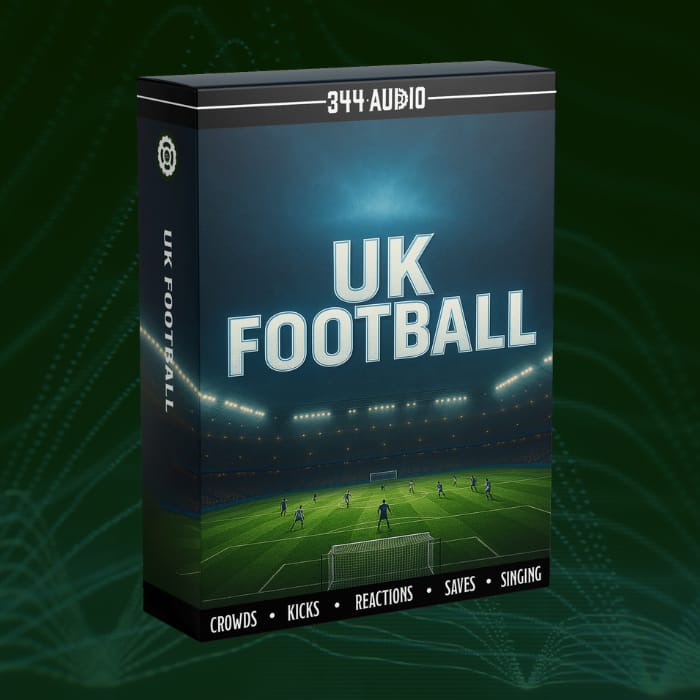 UK Football
