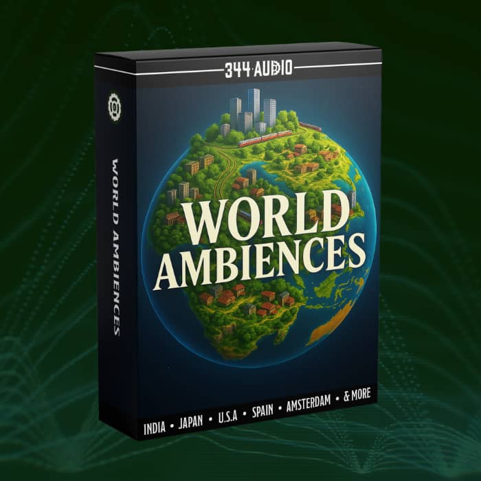 World Ambiences