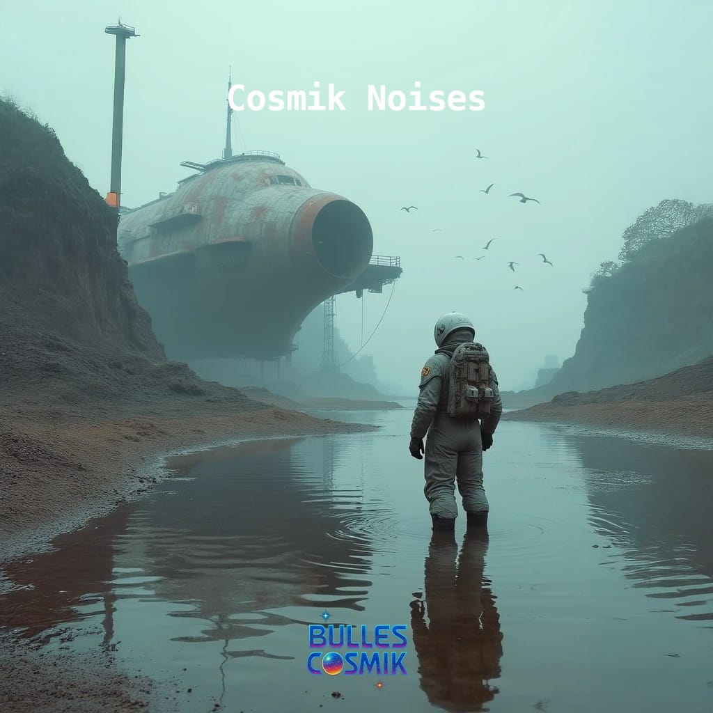 Cosmik Noises